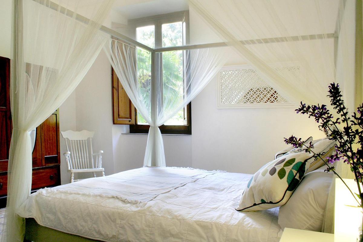 Villa Vittorio Bagni di Lucca Eksteriør billede