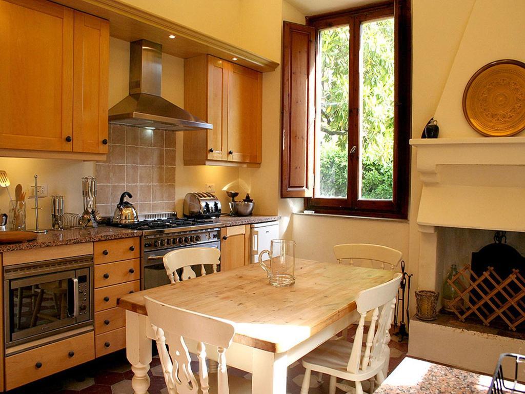 Villa Vittorio Bagni di Lucca Eksteriør billede